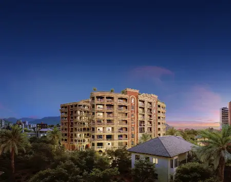 Luxury city hotel 5★ у Батумі