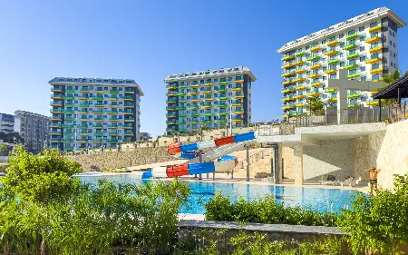 3-кімнатна квартира, 68 м²