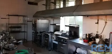 Коммерция, 612 м², Фонтан