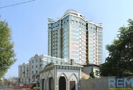 2-кімнатна квартира, 117 м², Париж, Шевченко-Французький