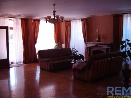 6-room house, 500 m², Arkadia