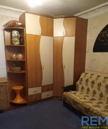 3-кімнатна квартира, 64 м², Центр