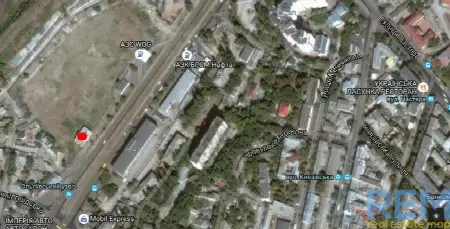 Участок, Слободка