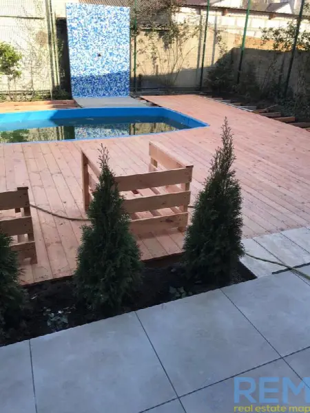 Комерційна, 500 м², Аркадія