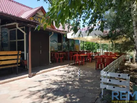 Commercial, 294 m², Kotovskoho