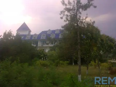 Commercial, 3 800 m², Koblevo