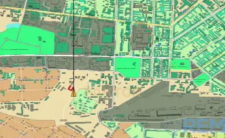 Коммерция, 5 480 м², Молдаванка