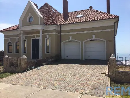 3-room house, 500 m², Sosnovyi Bereh