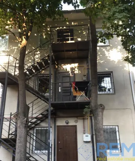 1-кімнатна квартира, 35 м², Слобідка