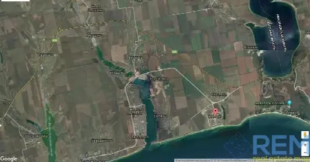 Ділянка, Южне