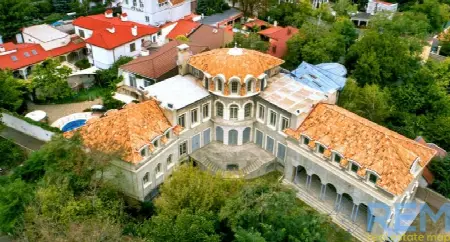 Комерційна, 1 300 м², Фонтан