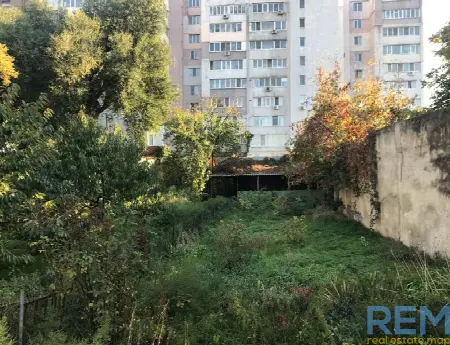 Комерційна, 109 м², Молдаванка