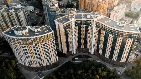 42 Перлина - Одеса, Приморський, Генуезька