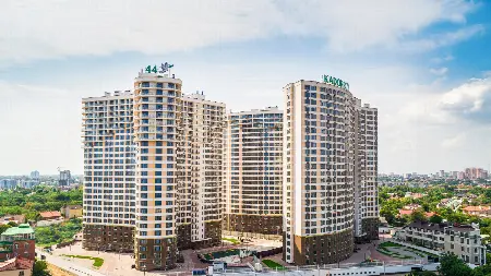 44 Перлина - Одеса, Приморський, Каманіна