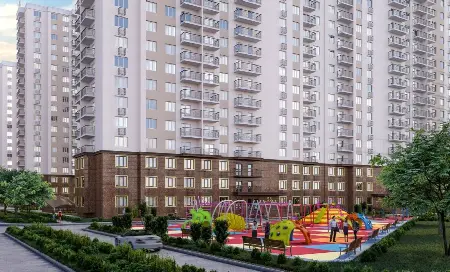 57 Перлина - Одеса, Київський, Перлинна