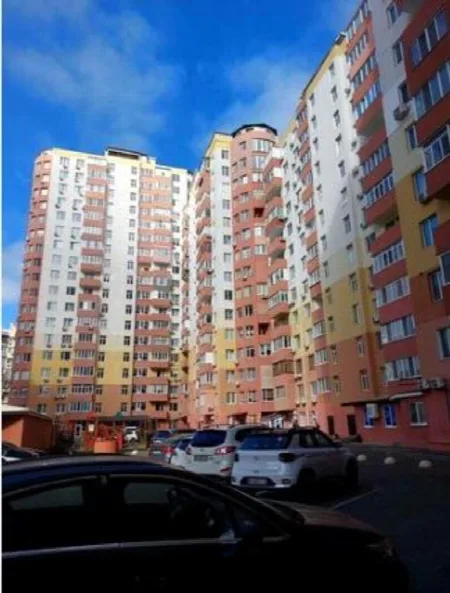 Акапулько - Одеса, Приморський, Педагогічна