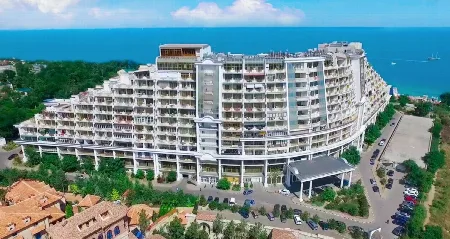 Аркадійський палац - Одеса, Приморський, Гагарінське плато