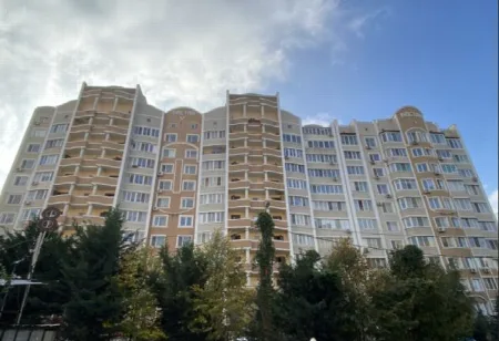 Бастма Золота Чайка - Одеса, Київський, Академіка Вільямса