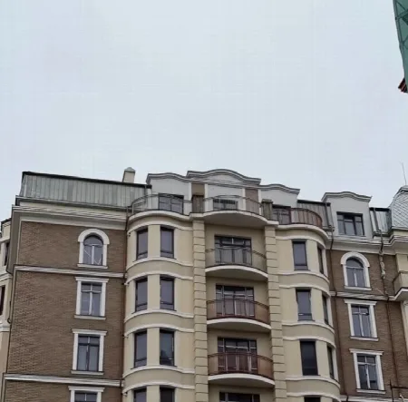 Віндзор - Одеса, Приморський, Бориса Литвака