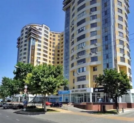 Климівський будинок - Одеса, Приморський, проспект Шевченка