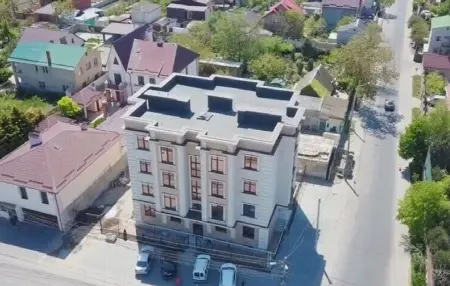 Гарний дім - Одеса, Київський, Толбухіна