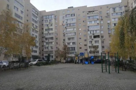 Молодіжний - Одеса, Київський, Академіка Вільямса