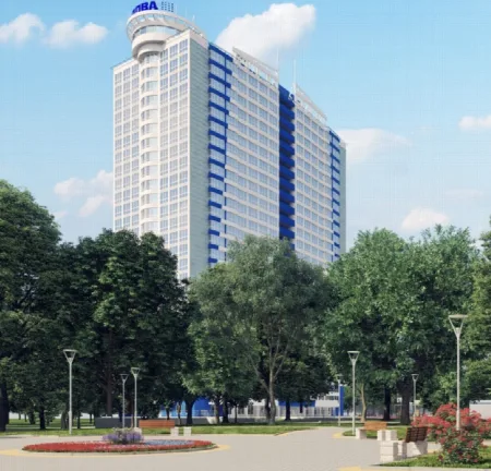 Новий берег - Одеса, Приморський, Новоберегова