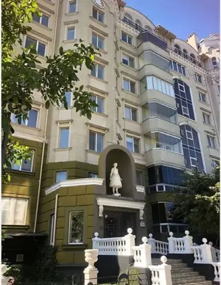 Премиум 4 Моцарт