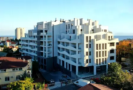 Простір на Морському - Одеса, Приморський, Каманіна