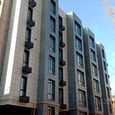 Сокіл - Одеса, Хаджибейський, Космонавтів