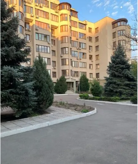 Білдінг - Одеса, Приморський, проспект Шевченка
