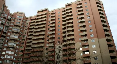 Успіх - Одеса, Київський, проспект Небесної Сотні