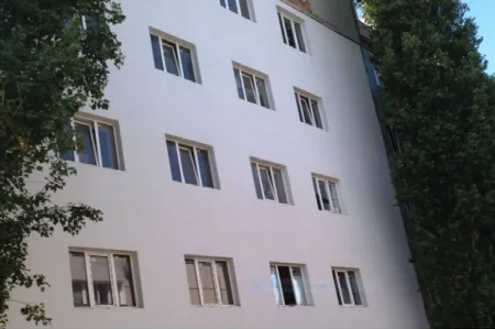 Пересипський будинок на Бугаївській 37 - Одеса, Хаджибейський, Бугаївська