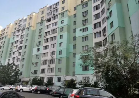 Композитора Нищинського, 16 - Одеса, Хаджибейський, Композитора Ніщинського