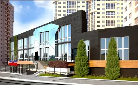 The Apartments - Одеса, Київський, Фонтанська дорога