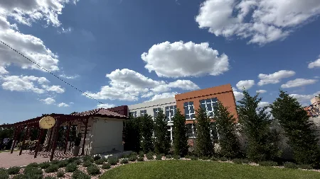 Cuvee Village - Лиманка, Овідіопольський, Здоровья