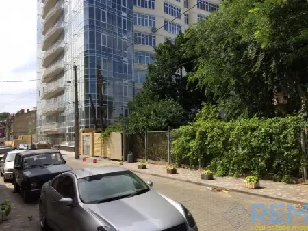 1-кімнатна квартира, 67 м², Париж, Шевченко-Французький