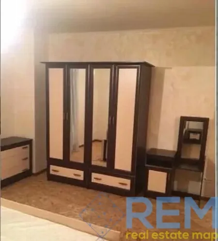 1-кімнатна квартира, 39 м², Застава