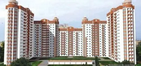 2-кімнатна квартира, 82 м², Акапулько-2, Фонтан