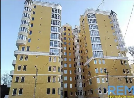 2-room apartment, 76 m², Shchepnyi Lane 11/21, City centre