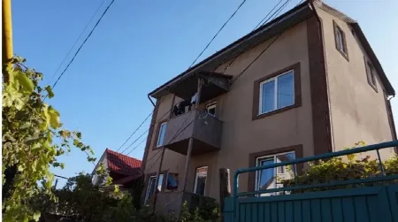 Комерційна, 280 м², Фонтан