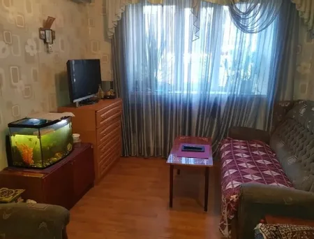 Комерційна, 92 м², Фонтан