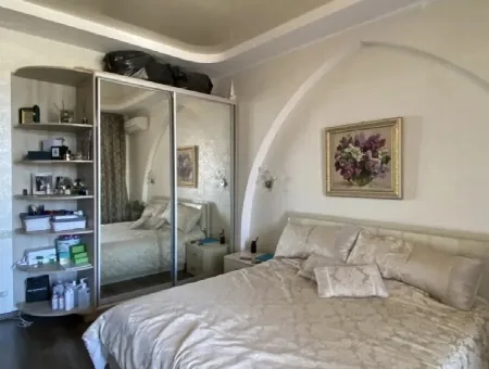 3-кімнатна квартира, 100 м², Клімівський будинок, Центр