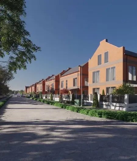 4-кімнатний будинок, 300 м², Дача Ковалевського