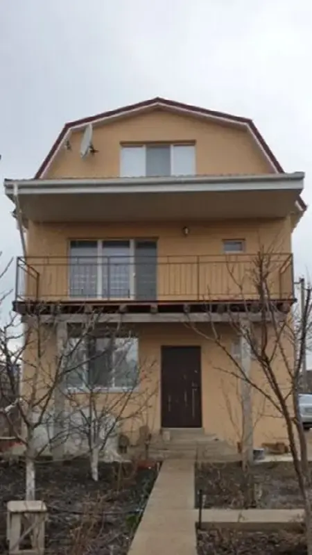 4-кімнатний будинок, 150 м², Алтестове