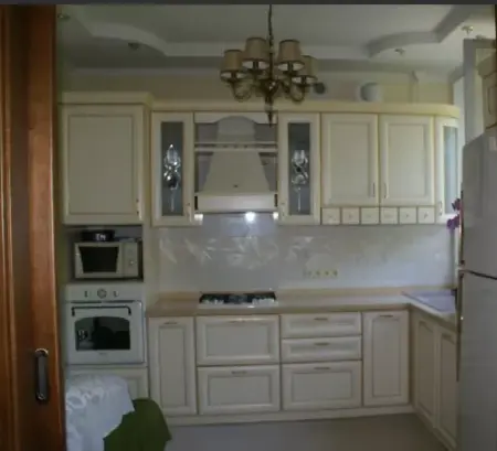 2-кімнатна квартира, 66 м², Центр