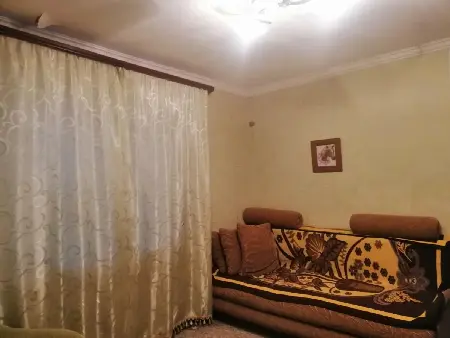 2-кімнатна квартира, 50 м², Фонтан