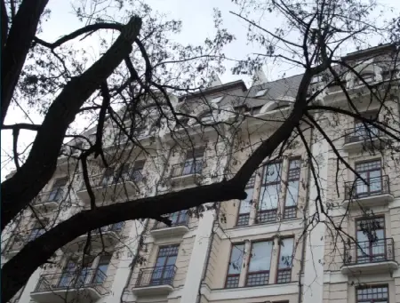 2-кімнатна квартира, 106 м², Орфей, Центр