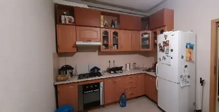 2-кімнатна квартира, 80 м², Молдаванка