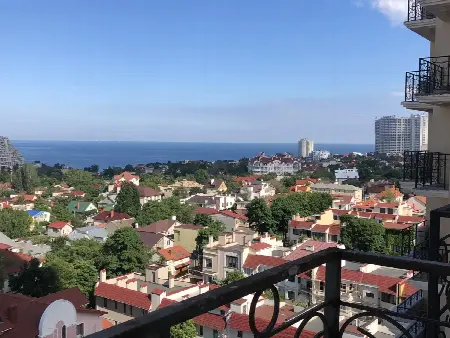 2-кімнатна квартира, 105 м², Лімнос, Фонтан